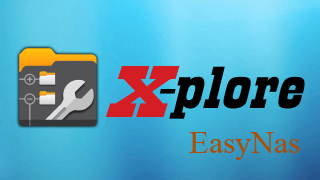 【电视APP】X-plore v4.47.16 完美适配TV 手机/电视通用